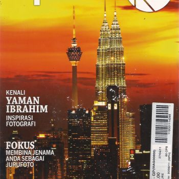 Aperture : Majalah Fotografi Terkini - Mei 2011