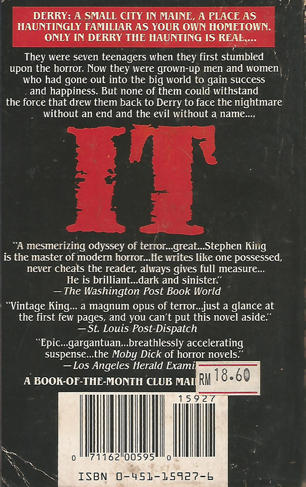 IT