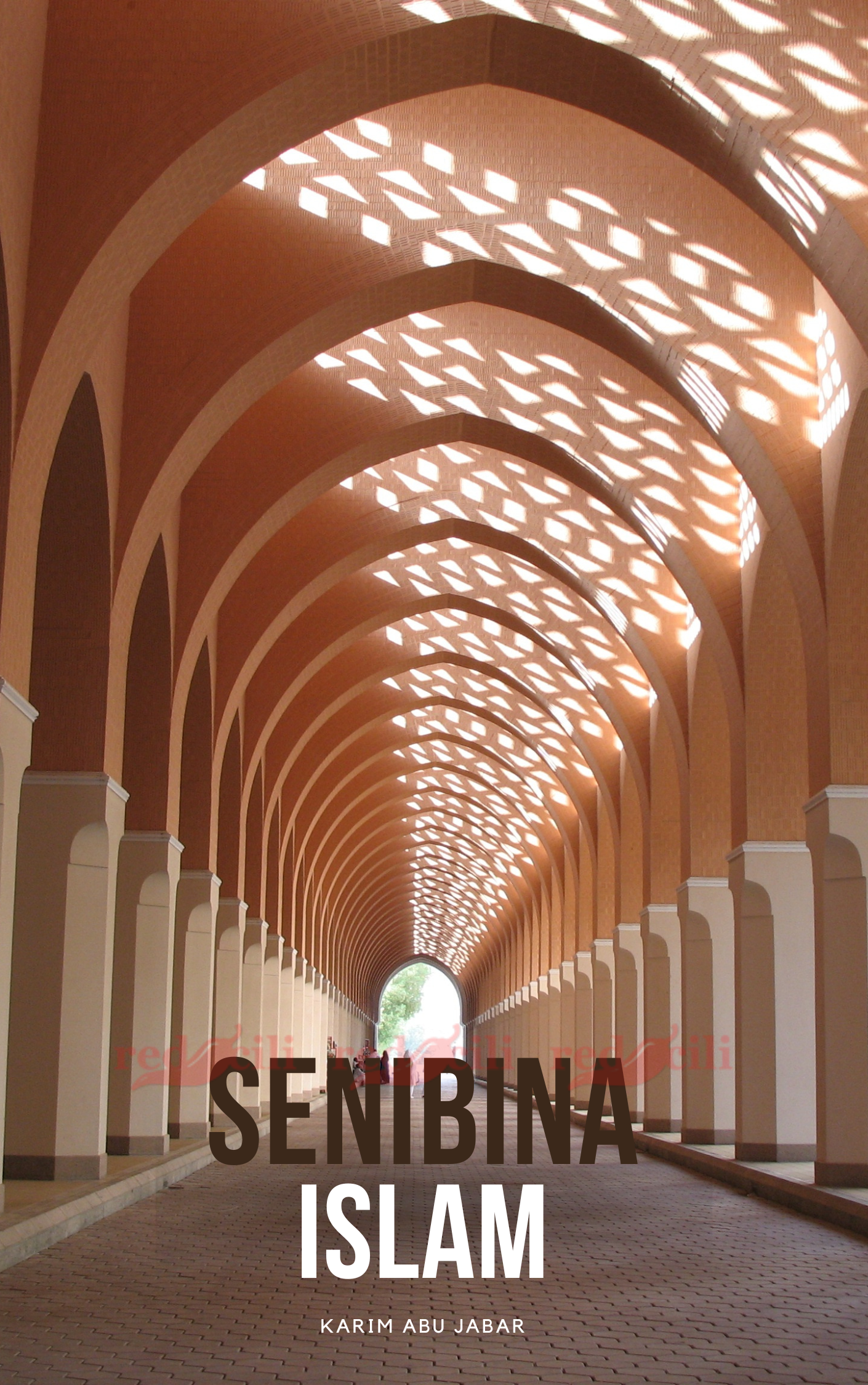 Senibina Islam