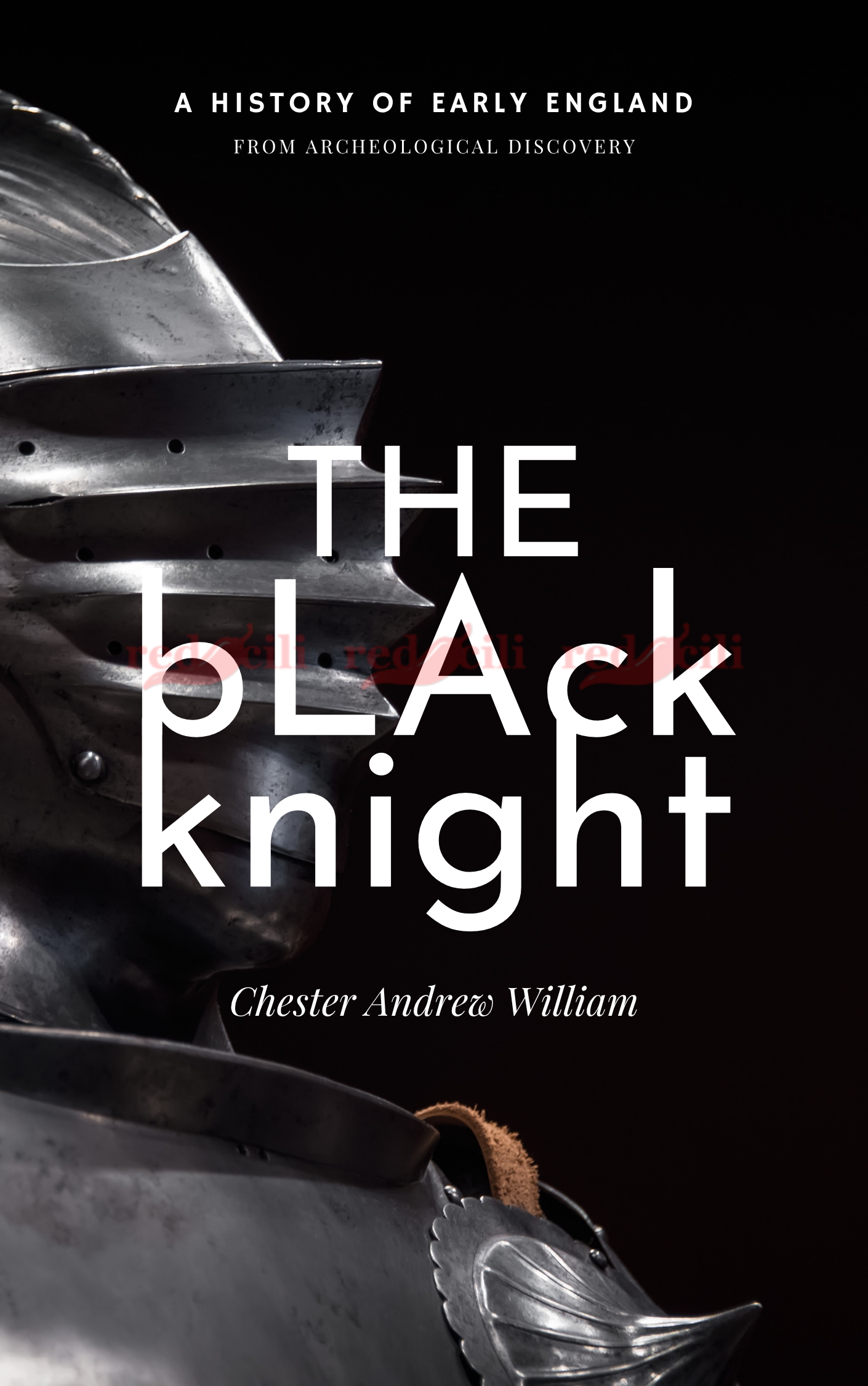 The Black Night