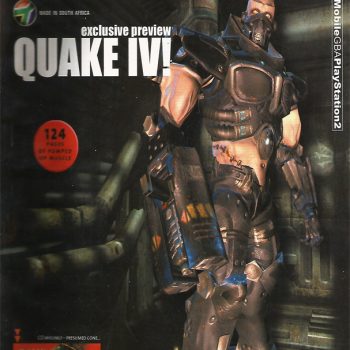 NAG #04 Vol7 Issue 7 2004
