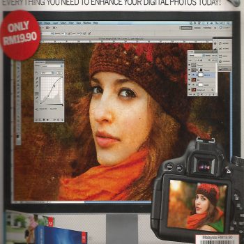 The Photographers' Guide to Photoshop