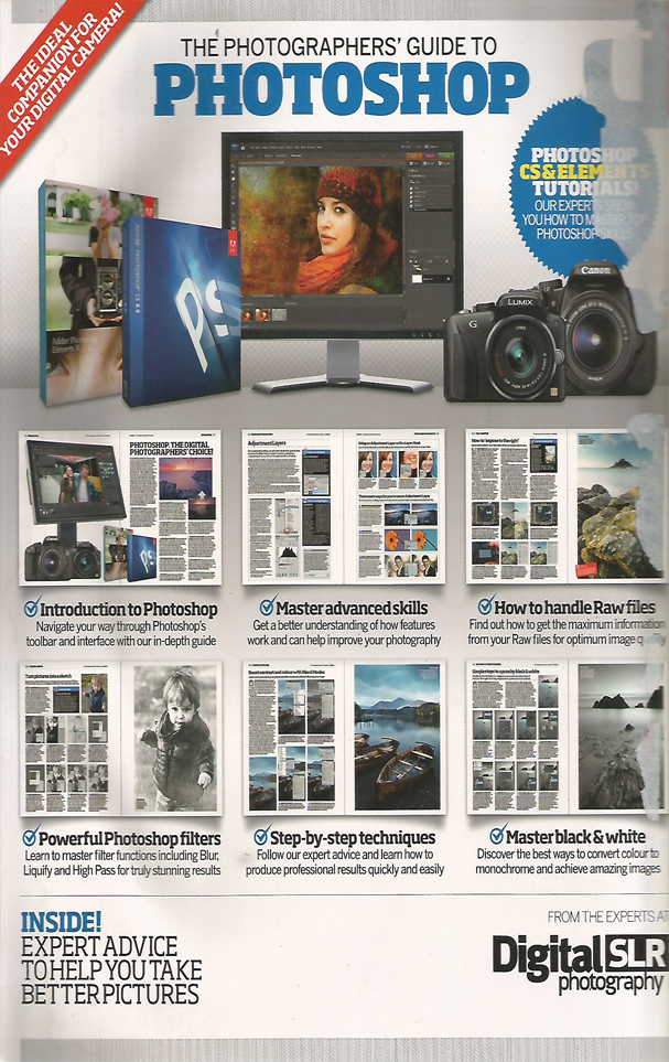 The Photographers' Guide to Photoshop