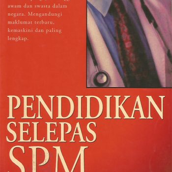 Pendidikan Selepas SPM