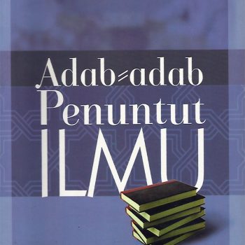 Adab-adab Penuntut ilmu