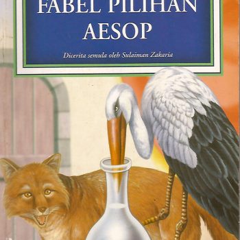 Fabel Pilihan Aesop