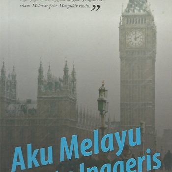 Aku Melayu Di Kota Inggeris