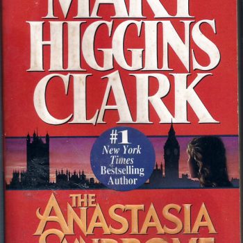 The Anastasia Syndrome and Other Stories