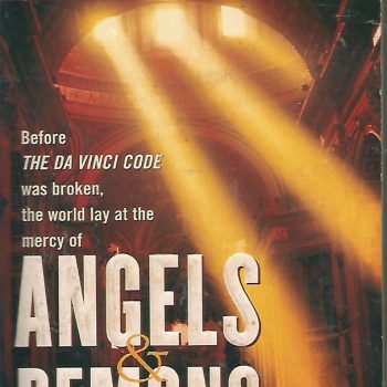 Angels & Demons
