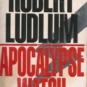 The Apocalypse Watch