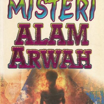 Misteri Alam Arwah
