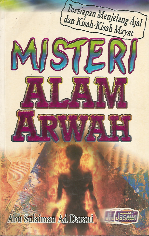 Misteri Alam Arwah