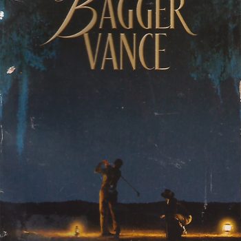 The Legend of Bagger Vance