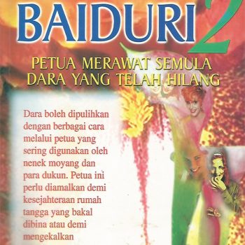 Permata Baiduri 2