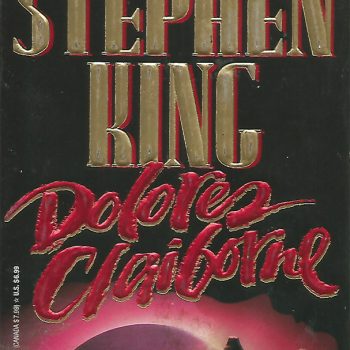 Dolores Claiborne