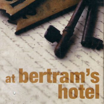 At Bertram's Hotel