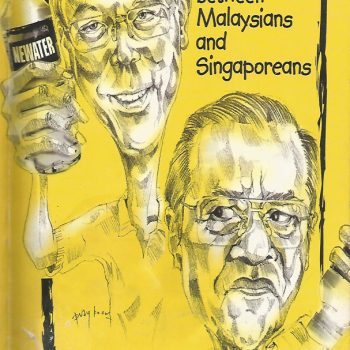 The Difference Between Malaysians and Singaporeans