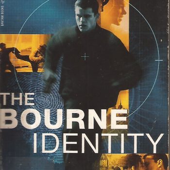 The Bourne Identity