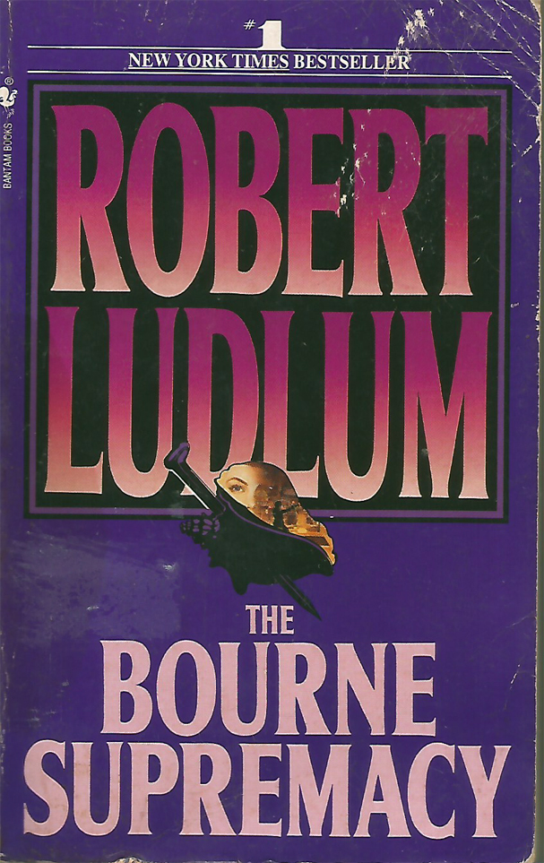 The Bourne Supremacy