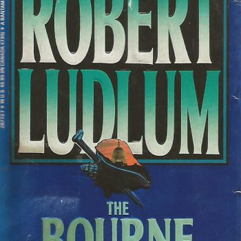 The Bourne Ultimatum