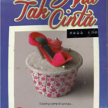 Bukan Aku Tak Cinta