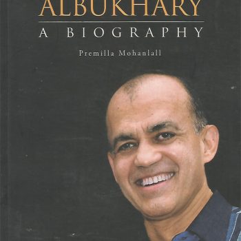 Syed Mokhtar Albukhary: A Biography