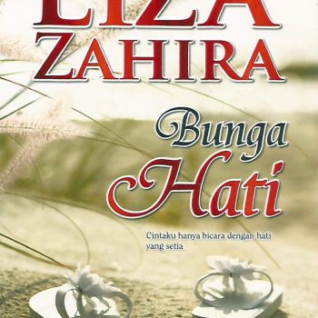 Bunga Hati