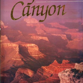 The Grand Canyon
