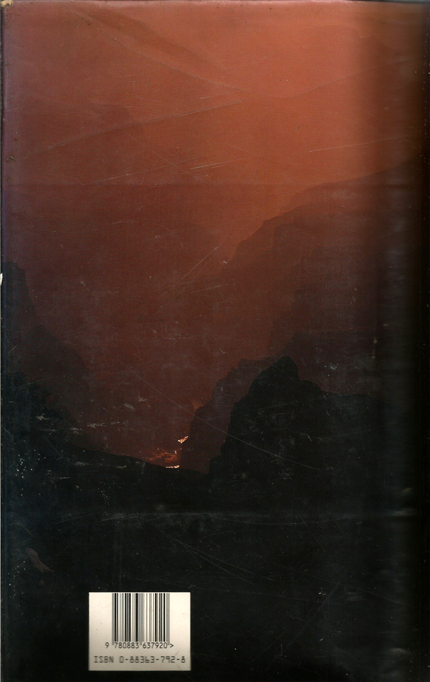 The Grand Canyon