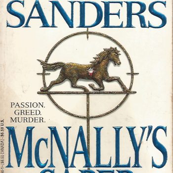 McNally's Caper