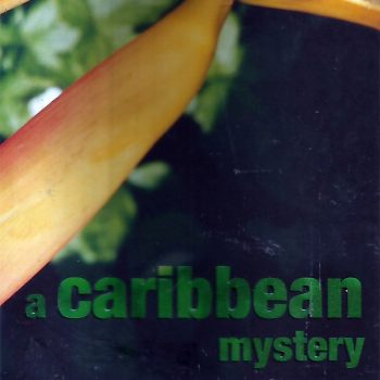 A Caribbean Mystery