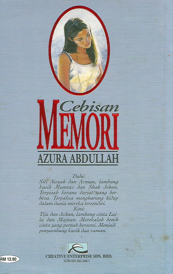 Cebisan Memori