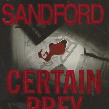 Certain Prey