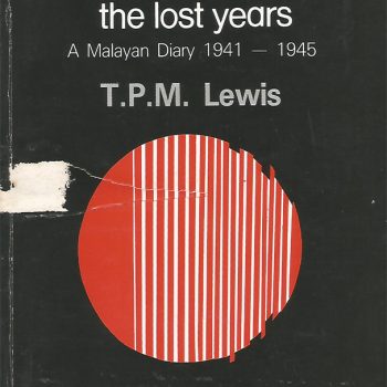 Changi the Lost Years