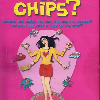 Chapatti or Chips?