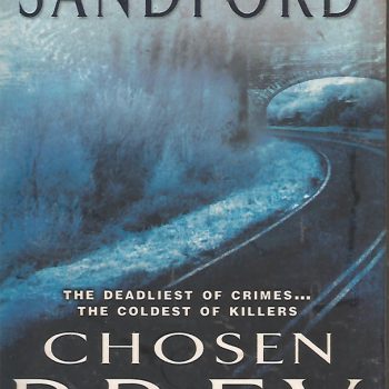 Chosen Prey