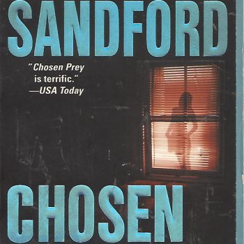 Chosen Prey