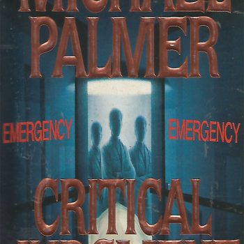Critical Judgment