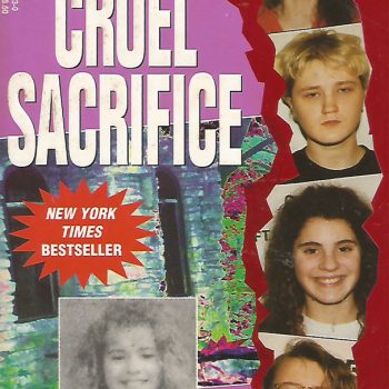 Cruel Sacrifice