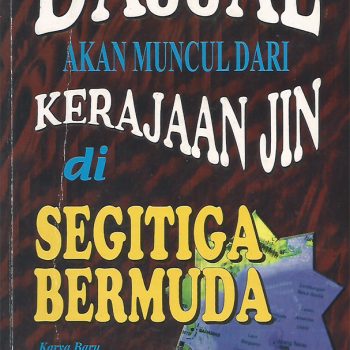 Dajjal Akan Muncul Dari Kerajaan Jin di Segitiga Bermuda