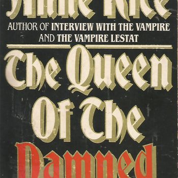 The Queen of the Damned