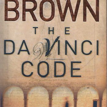 The Da Vinci Code