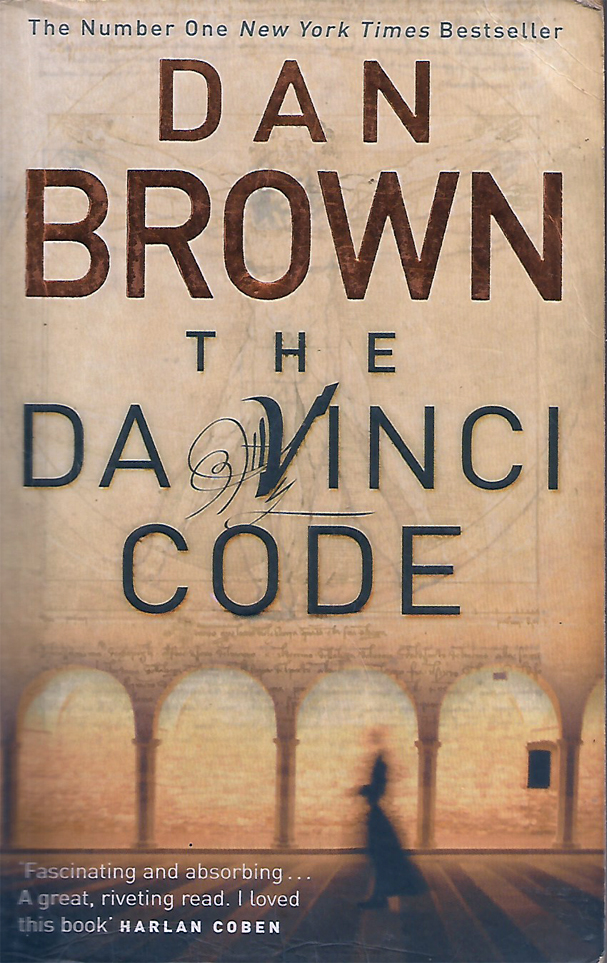 The Da Vinci Code
