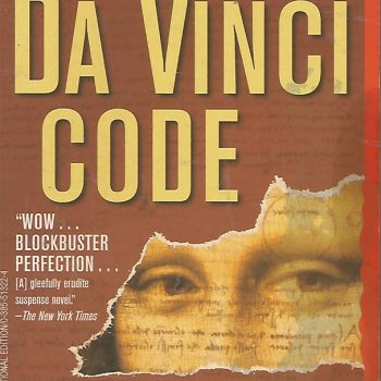 The Da Vinci Code