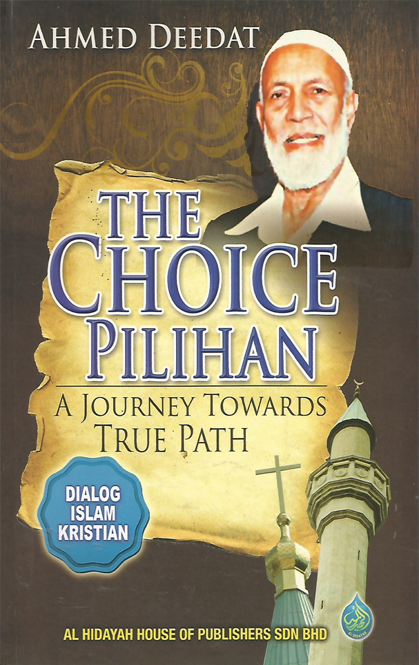 The Choice Pilihan