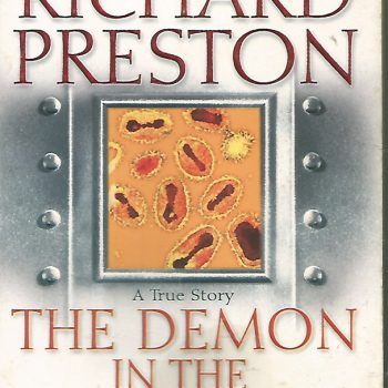The Demon in the Freezer