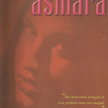 Dendam Asmara