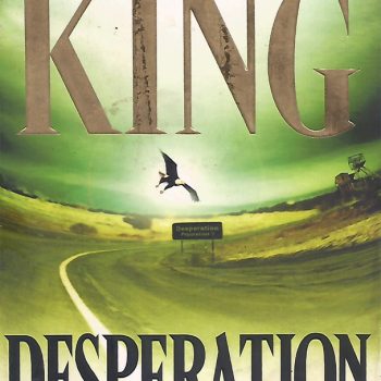Desperation