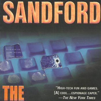 The Devil's Code