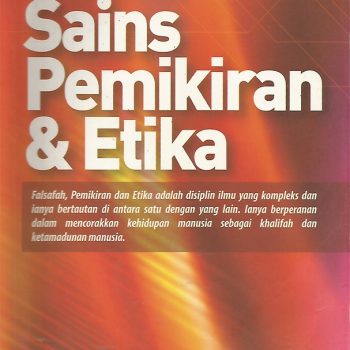 Dinamika Sains Pemikiran & Etika